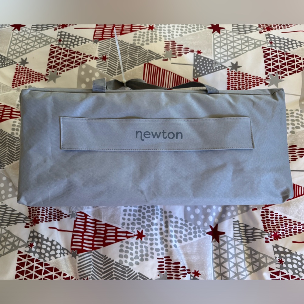 Newton Baby Bassinet insert